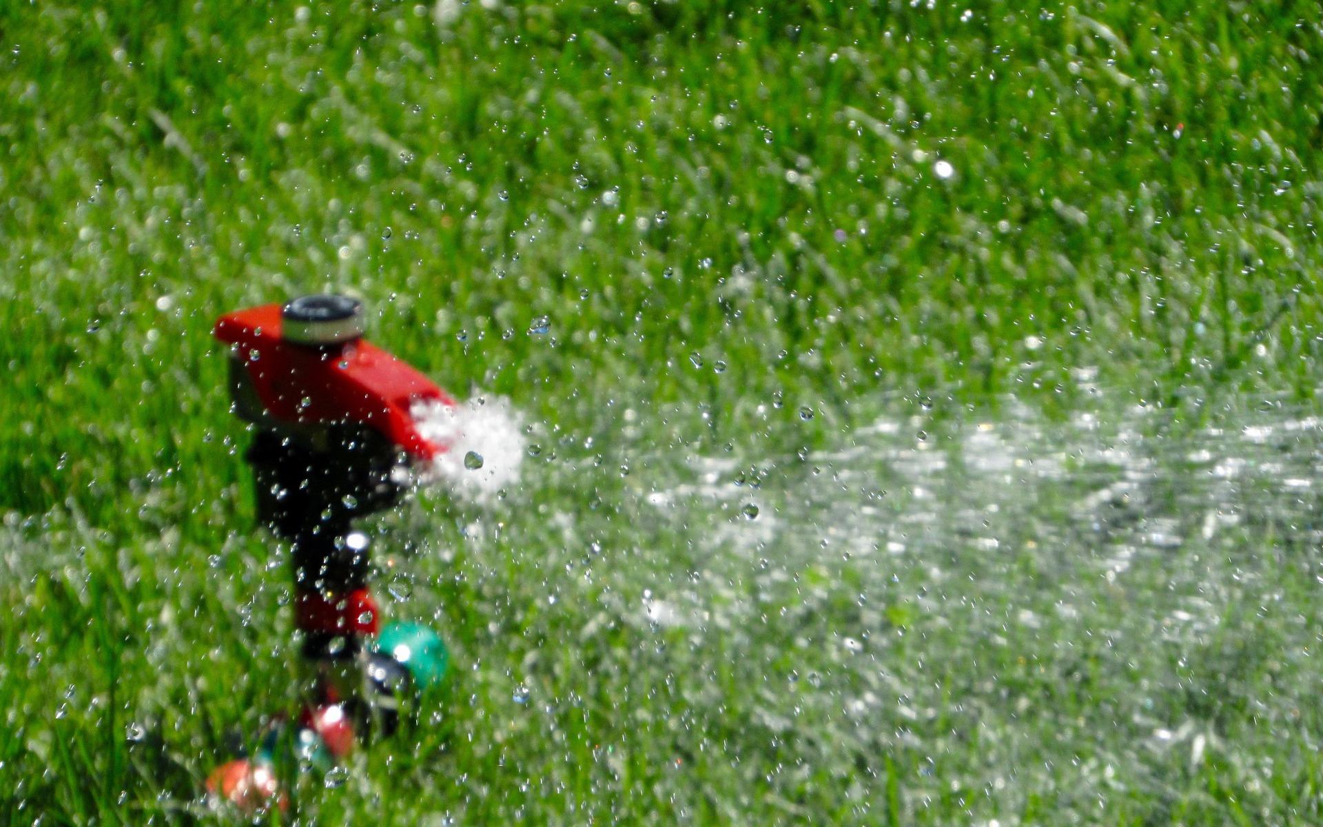économiser l'eau efficacement