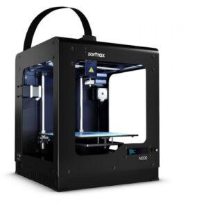 Imprimante 3D Zortrax M200