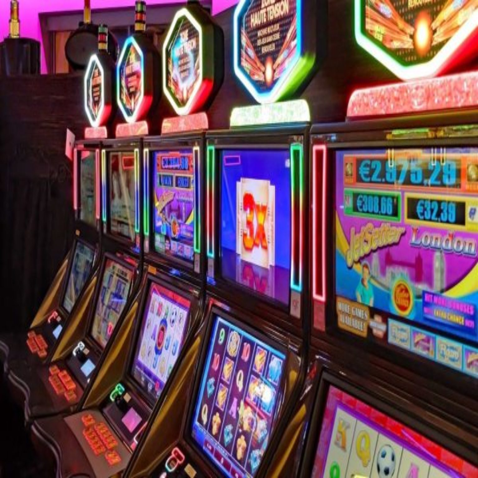 casino campione d'italia interni