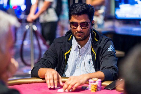 controler son image au poker