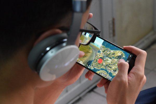 PUBG une version mobile