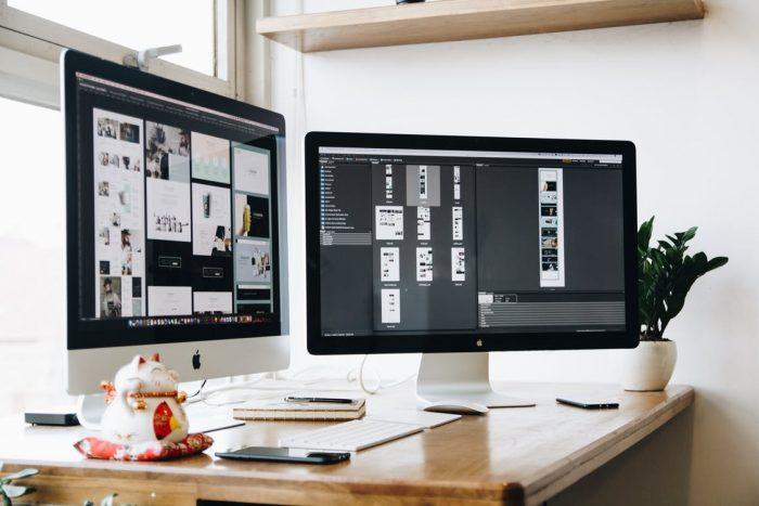 front-end-back-end-web-developpement