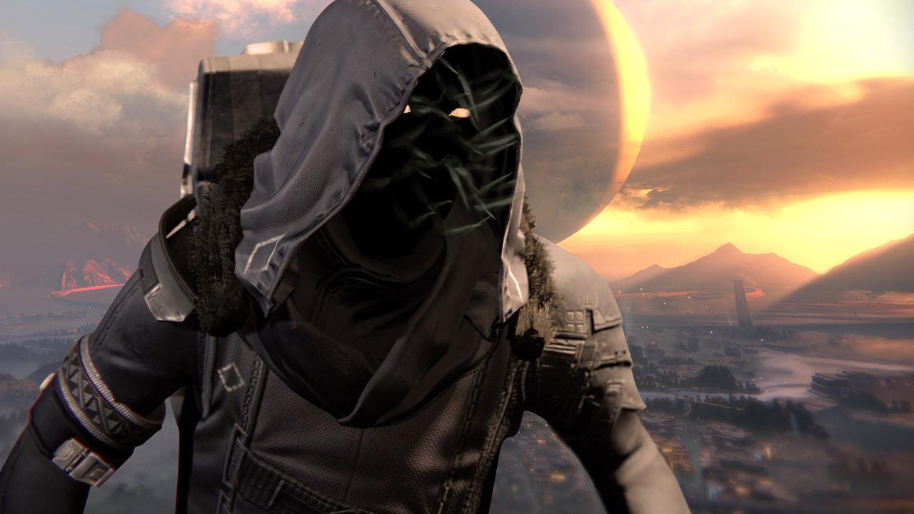 Présentation de Destiny 2 Xur