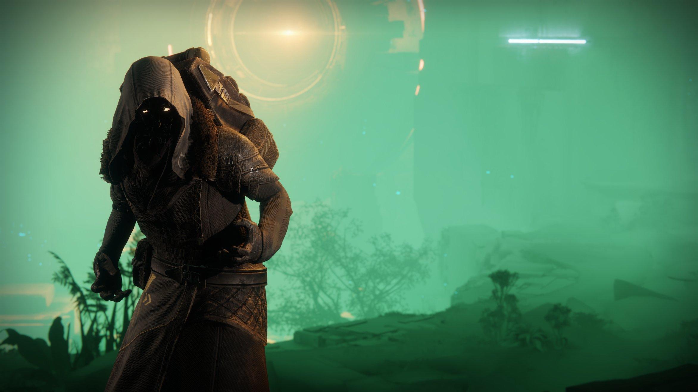 Destiny 2 Xur