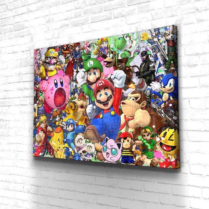 decoration-geek-tableau