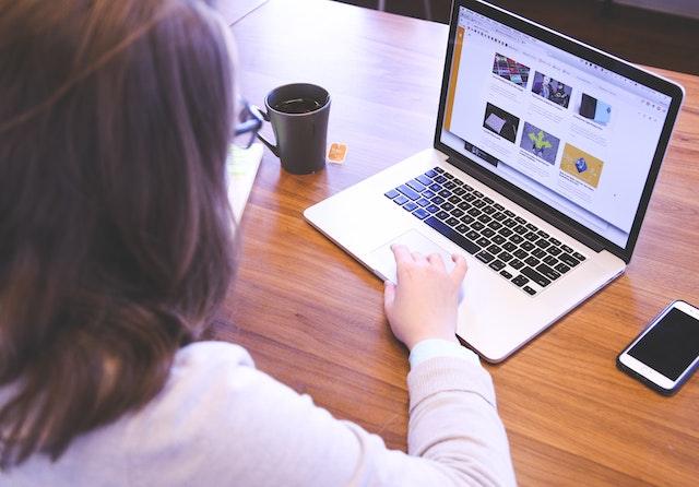 Créer un site wordpress