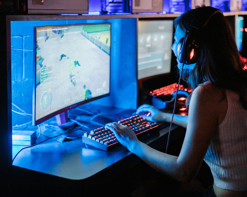 Micro réduction bruits