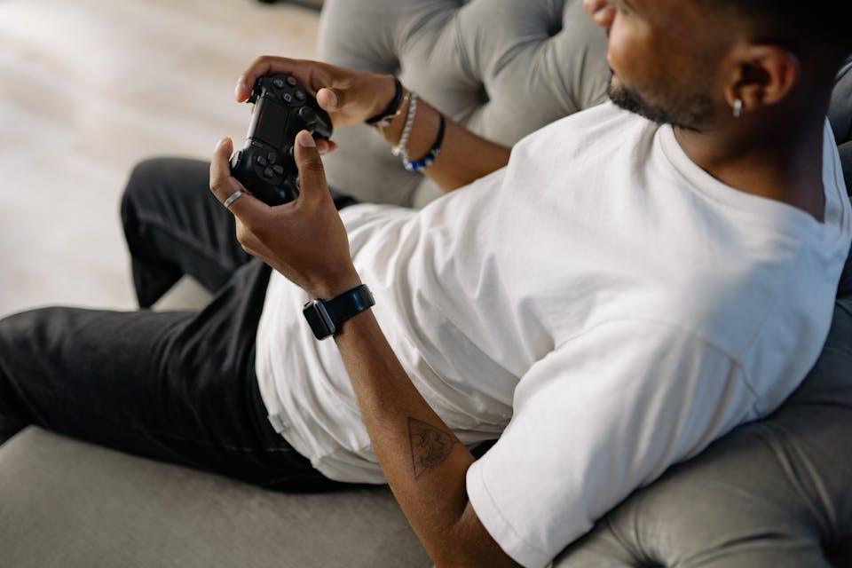 Installer un VPN sur votre PS5 3
